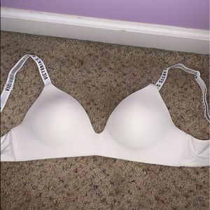 Victoria’s Secret bra